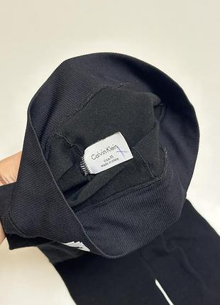 Лосіни колготи calvin klein 4