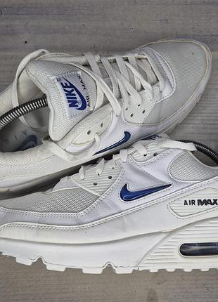 Кроссовки nike air max