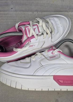 Кеды puma cali dream
