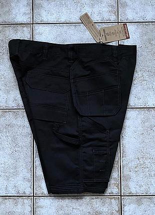 Рабочие шорты карго mathias workwear (england) engelbert strauss snickers 4