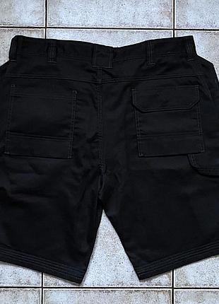 Рабочие шорты карго mathias workwear (england) engelbert strauss snickers 5