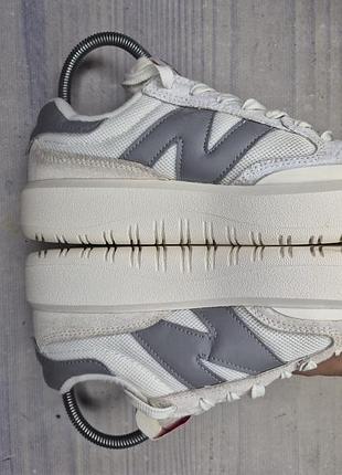 Кроссовки new balance ct302 4