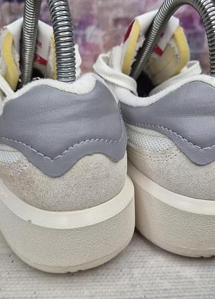 Кроссовки new balance ct302 6