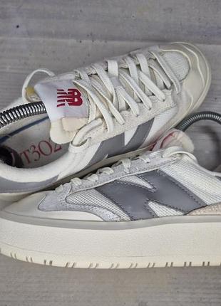 Кроссовки new balance ct302