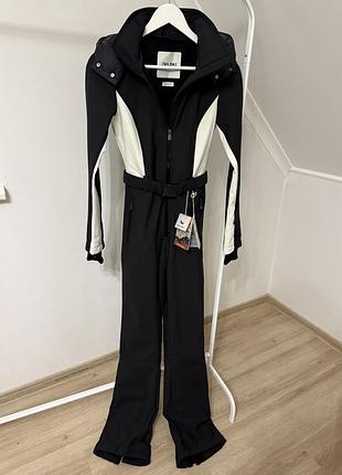 Лижний комбінезон ski collection water resistant and wind protection від zara