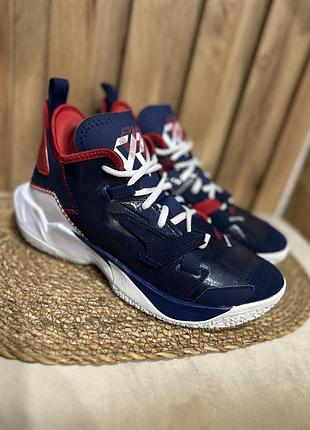 Кросівки jordan why not zer0.4 dd4887-400