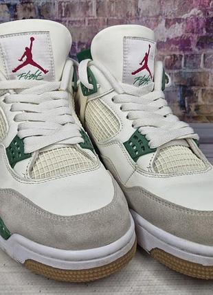 Кроссовки jordan 2