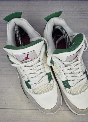 Кроссовки jordan 3