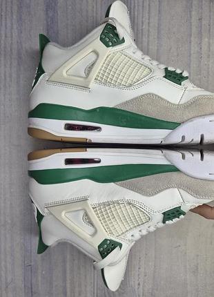 Кроссовки jordan 4