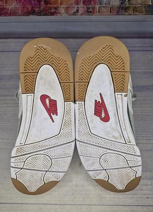 Кроссовки jordan 5
