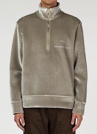 Кофта чоловіча puma x han kjobenhavn sweater