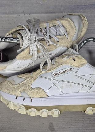 Кроссовки reebok