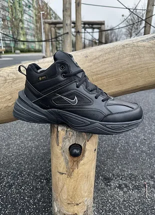 Зимові кросівки nike air m2k tecno 2640-1