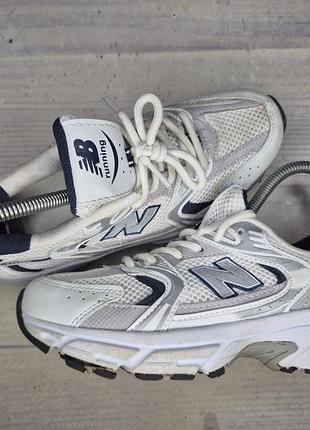 Кроссовки new balance 550