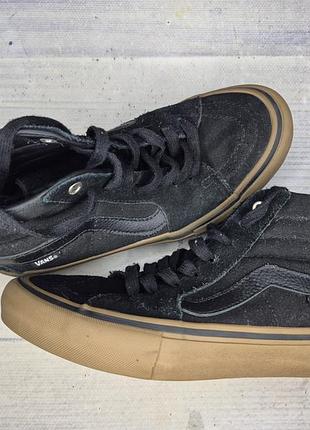 Кеды vans old skool