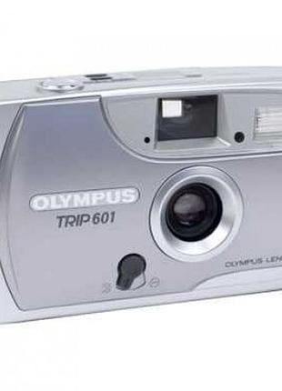 Фотоапарат olympus 601 бу на запчастини