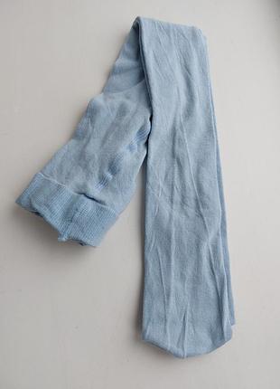 Брендовые колготы h&amp;m размер 122/128