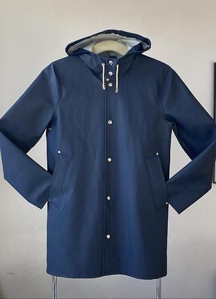 Чоловічий преміальний дощовик stutterheim 2