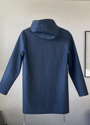 Чоловічий преміальний дощовик stutterheim 3