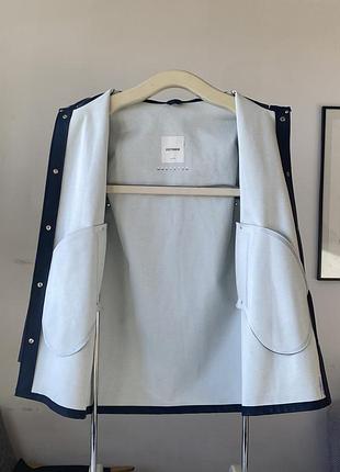 Чоловічий преміальний дощовик stutterheim 4