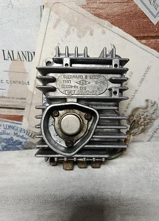 Транзисторный коммутатор зажигания тт102 (модифицированная тк102у-хл, 12в) для газ-53, зол-130, паз, лаз и т.д.