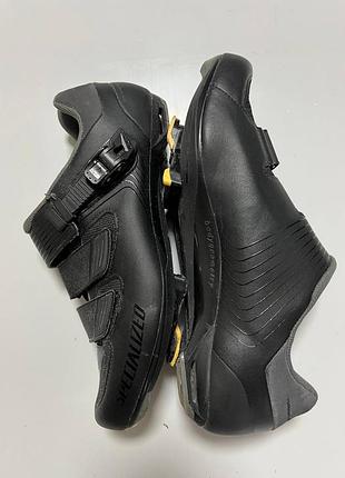 Велотуфлі шосейні specialized sport road shoes(45)