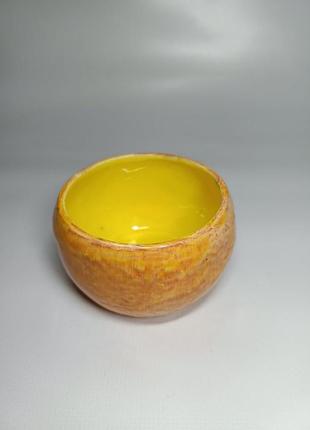 Антикварная пиала royal venton ware (англия, 1920-30-ти гг.), ар-деко - идеальное состояние!