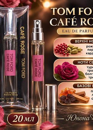 Café rose 20 ml