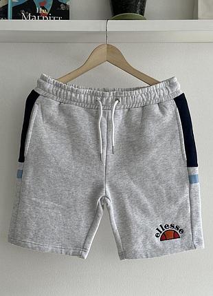 Чоловічі шорти ellesse alfonsi sweat shorts