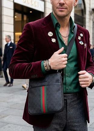 Сумка gucci