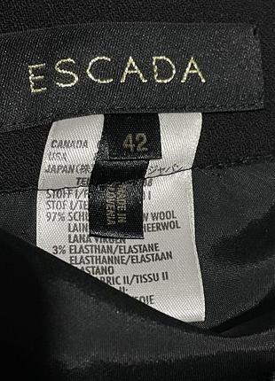 Спідниця escada 5