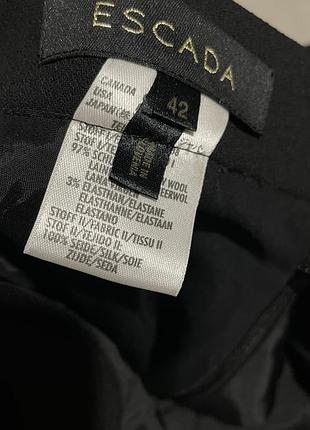 Спідниця escada 6