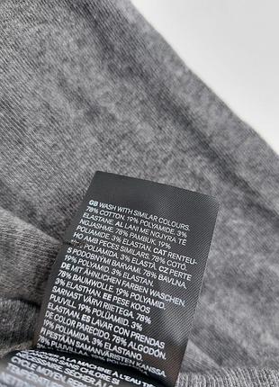 Брендовые колготы h&amp;m размер 122/128 3