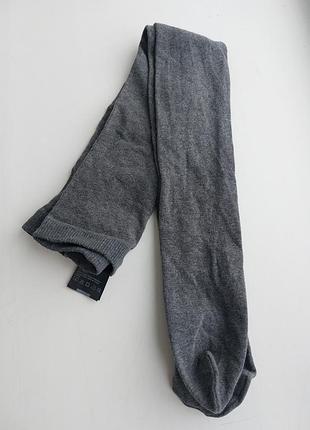 Брендовые колготы h&amp;m размер 122/128
