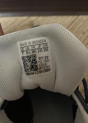 Кеди adidas, 38 розмір, 24 см 7