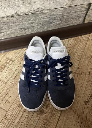 Кеди adidas, 38 розмір, 24 см 2