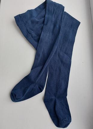 Брендовые колготы h&amp;m размер 122/128