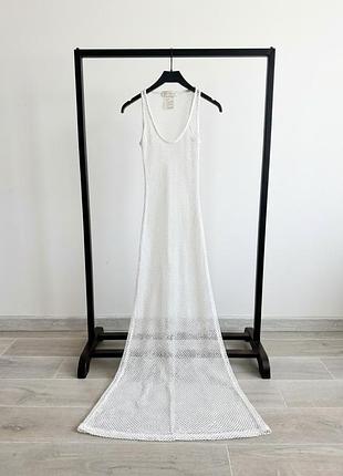 Сукня пляжна довга boamar xxs / xs