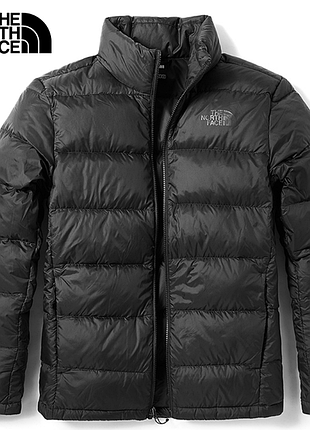 Пуховая подстежка-куртка the north face