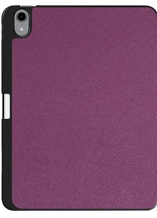Чехол primolux stylus tpu для планшета apple ipad air 11" 2024 m2 (a2902 / a2903 / a2904) - purple