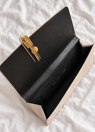 Клач asos 🤍✨ 3