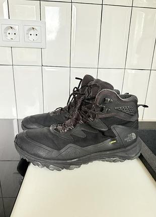 Кроссовки, ботинки the north face (оригинал) размер: 45–45,5 стелька: 29 см