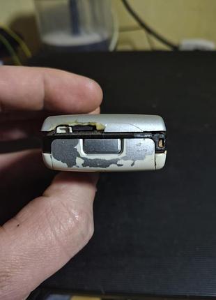 Nokia 6230i (6230) мобильный телефон 4