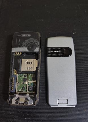 Nokia 6230i (6230) мобильный телефон 3