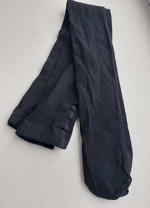 Брендові колготи h&m розмір 122/128
