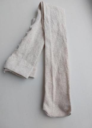 Брендові колготи h&m розмір 122/128