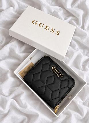 Гаманець guess 🖤✨