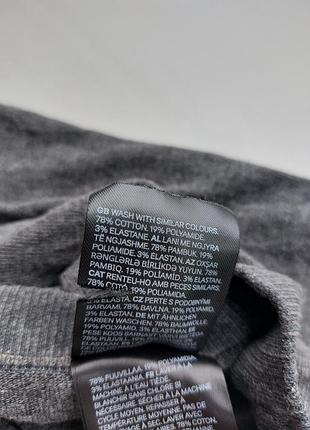 Брендовые колготы h&amp;m размер 122/128 3