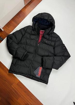 Оригінальна куртка tommy hilfiger