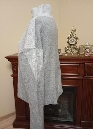 Затишний светр 4